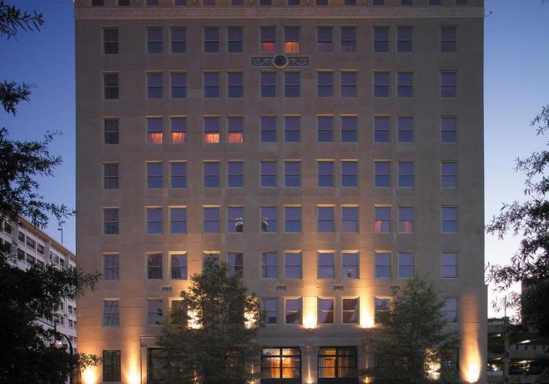 Glenn Hotel, Autograph Collection