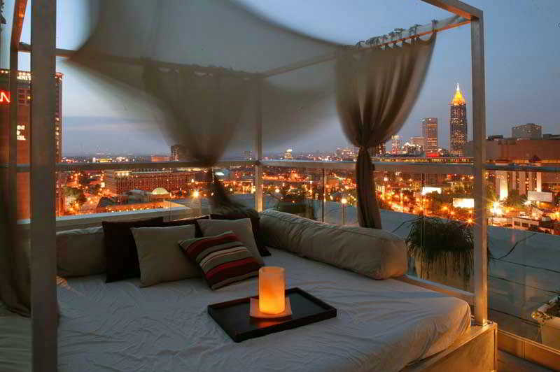 Glenn Hotel, Autograph Collection