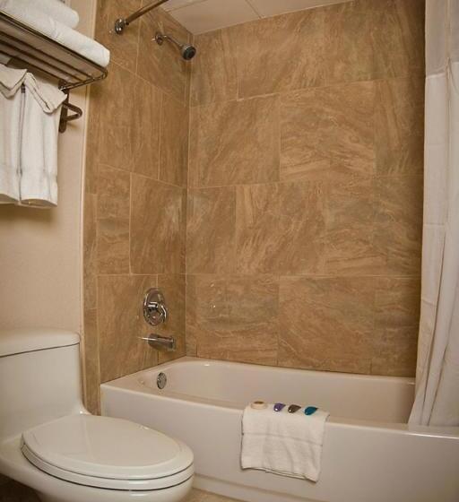 Grand Texan Hotel And Convention Center