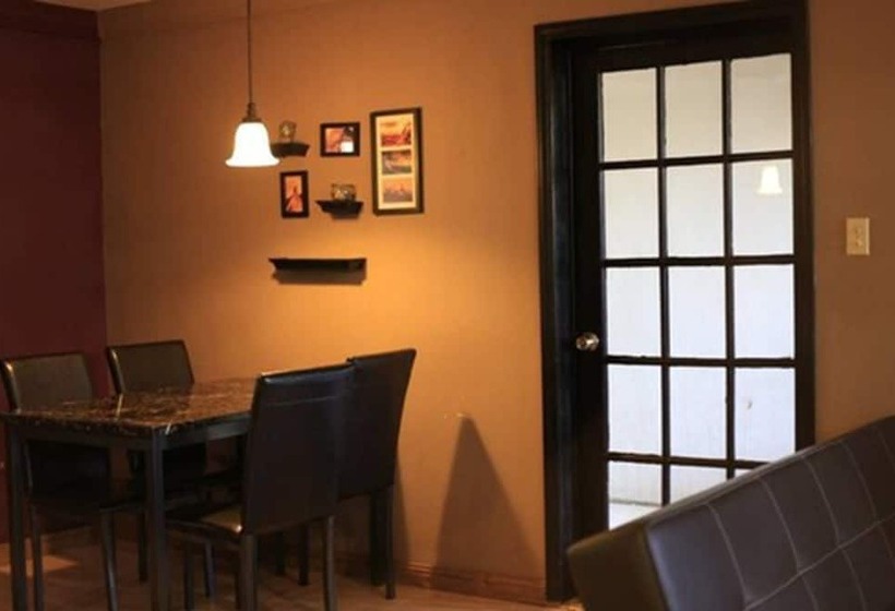 酒店 Hacienda Del Indio