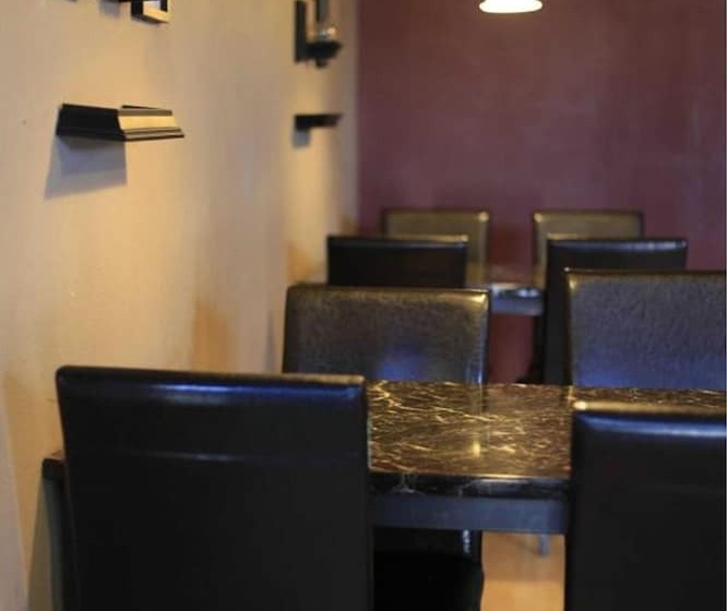 酒店 Hacienda Del Indio