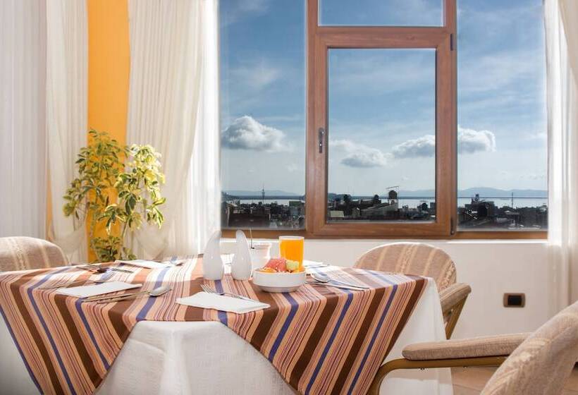 ホテル Hacienda Puno Centro Historico