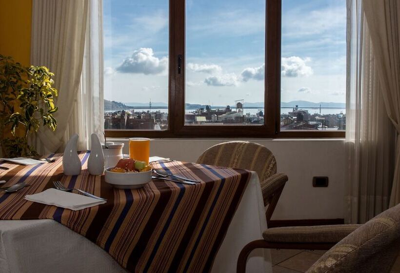 ホテル Hacienda Puno Centro Historico