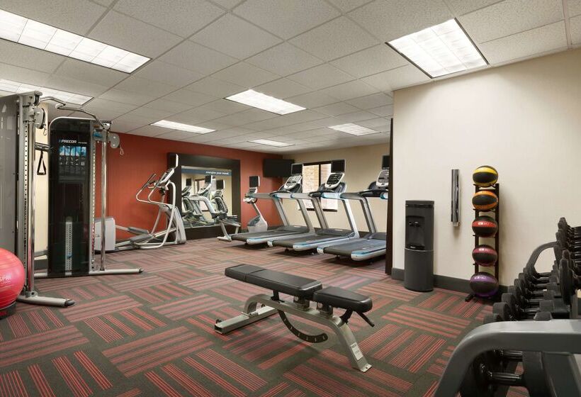 فندق Hampton Inn & Suites Phoenix Glendale Westgate