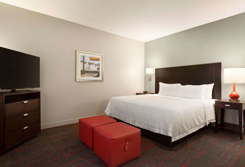 בית מלון כפרי Hampton Inn & Suites Phoenix Glendale Westgate