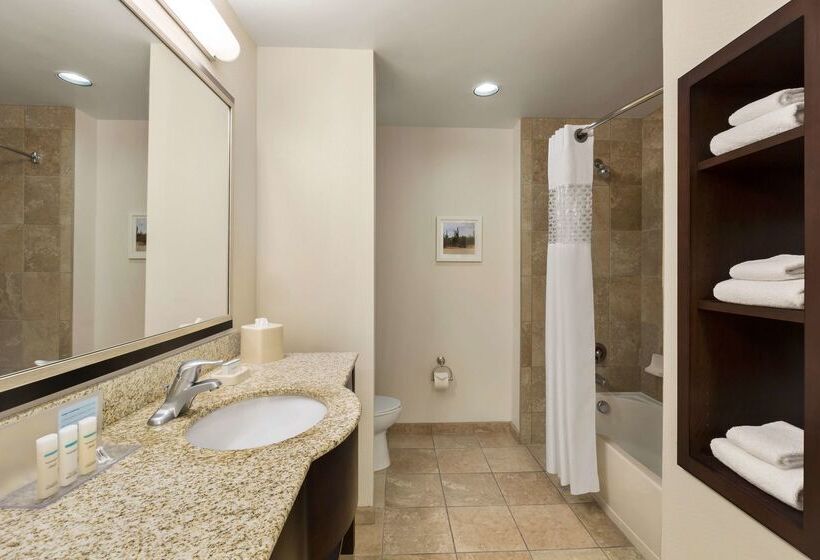 فندق Hampton Inn & Suites Phoenix Glendale Westgate