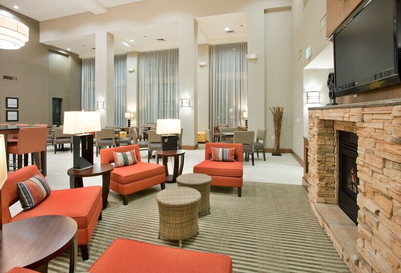 فندق Hampton Inn & Suites Phoenix Glendale Westgate