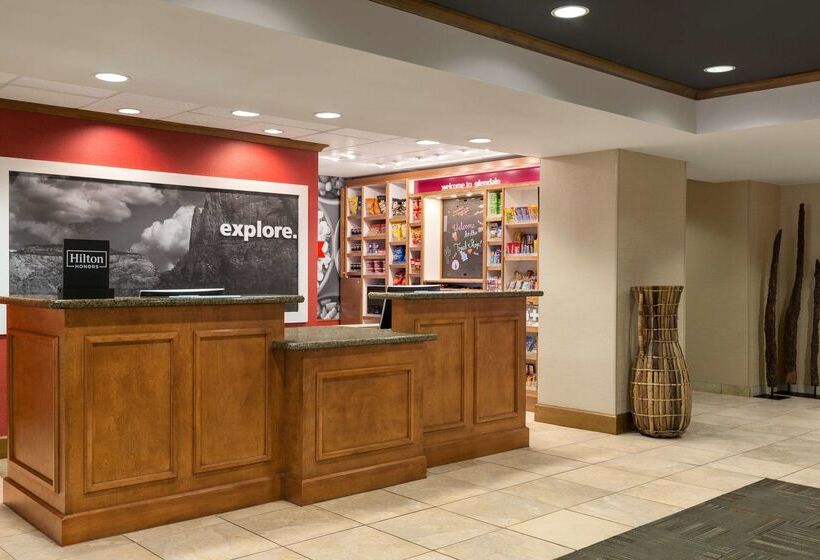 בית מלון כפרי Hampton Inn & Suites Phoenix Glendale Westgate