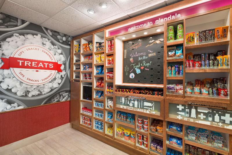 فندق Hampton Inn & Suites Phoenix Glendale Westgate