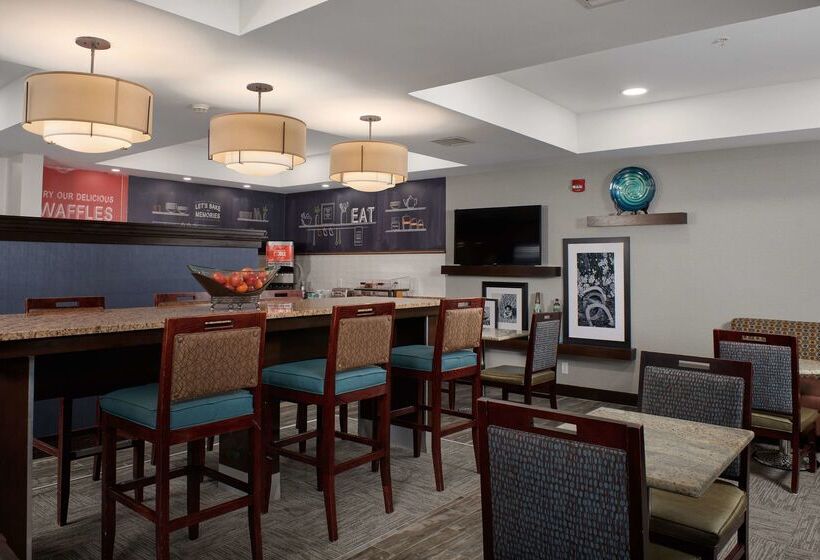 فندق Hampton Inn Bartlesville