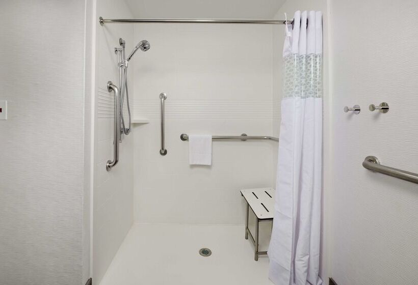 فندق Hampton Inn Bartlesville