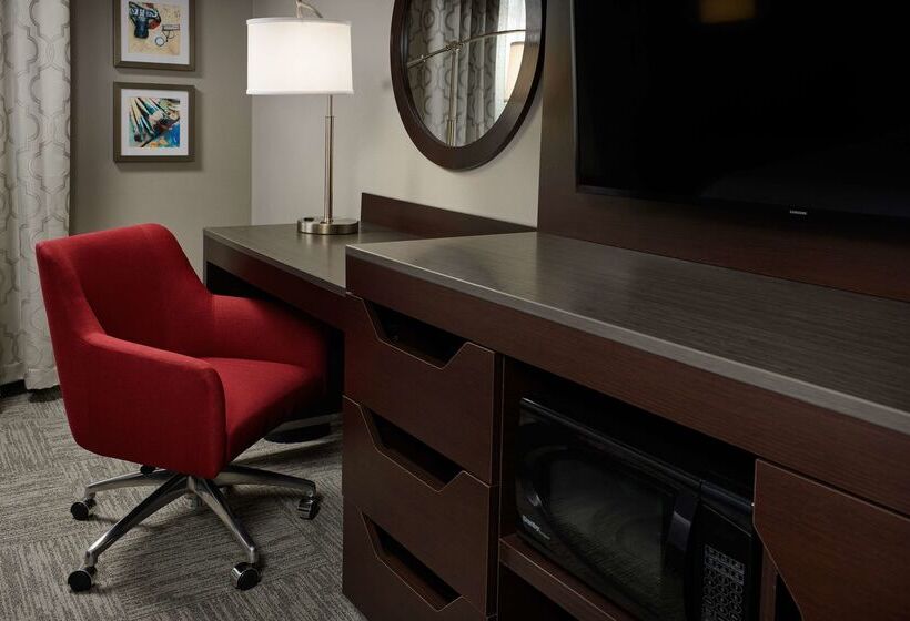 فندق Hampton Inn Bartlesville