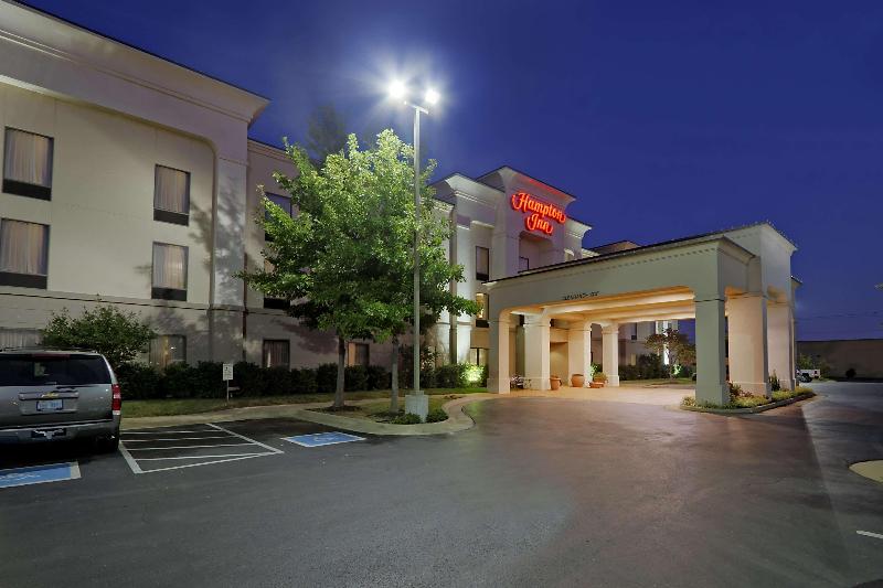 فندق Hampton Inn Bartlesville