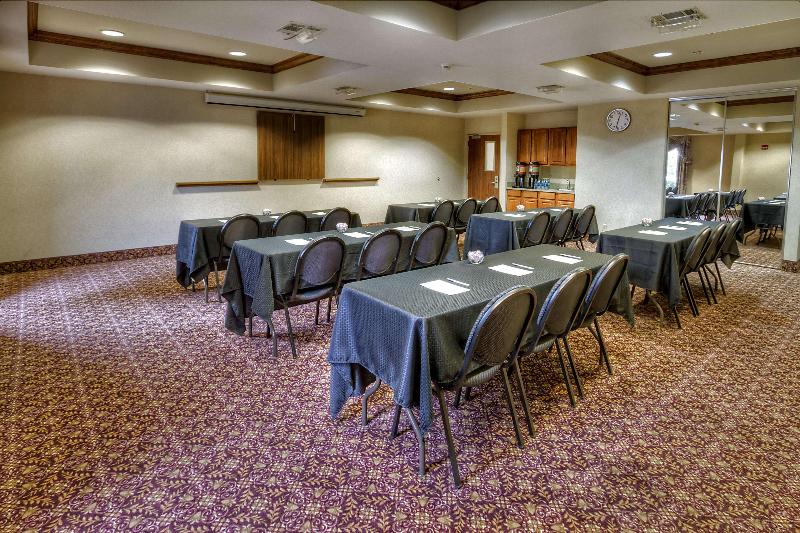 فندق Hampton Inn Bartlesville