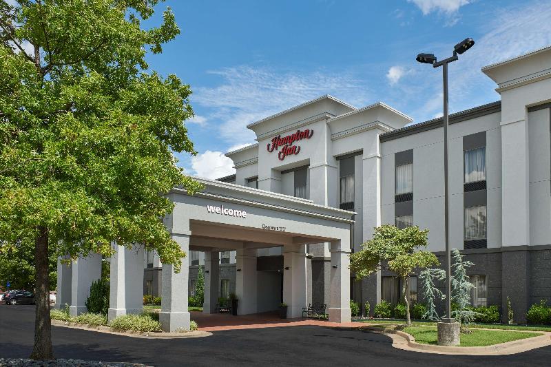 فندق Hampton Inn Bartlesville