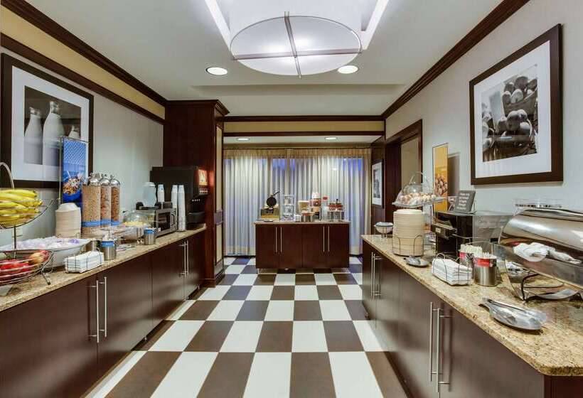 فندق Hampton Inn Bennington