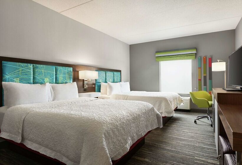 فندق Hampton Inn By Hilton London