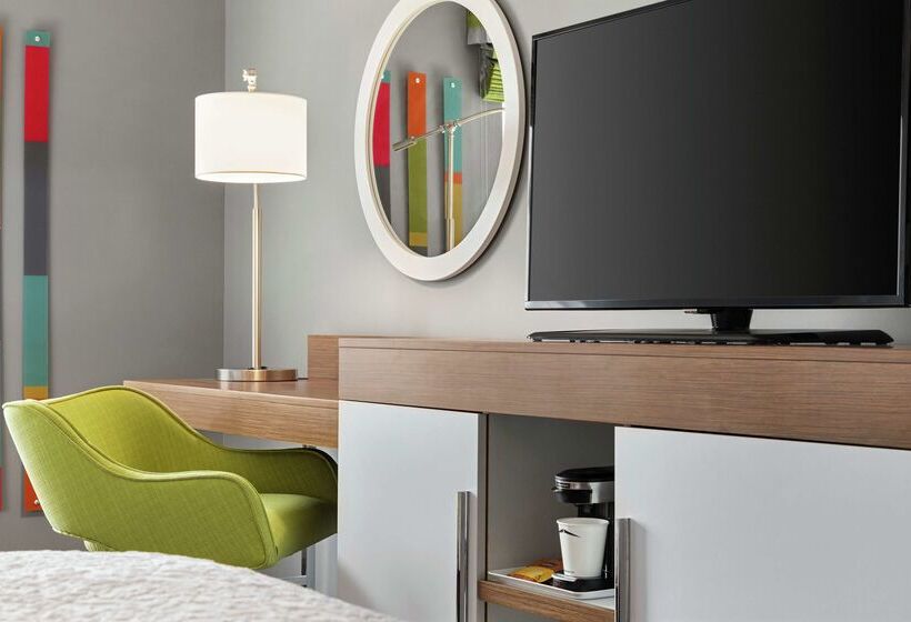 فندق Hampton Inn By Hilton London