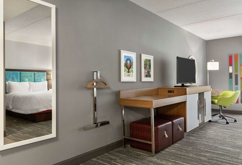 فندق Hampton Inn By Hilton London