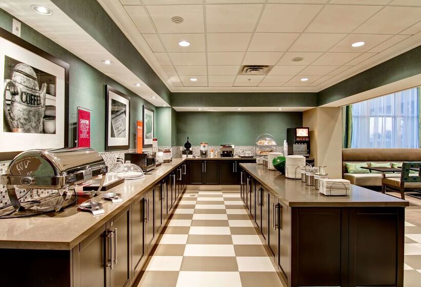 فندق Hampton Inn By Hilton London