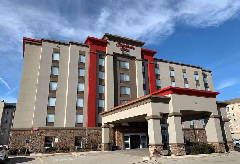 فندق Hampton Inn By Hilton London