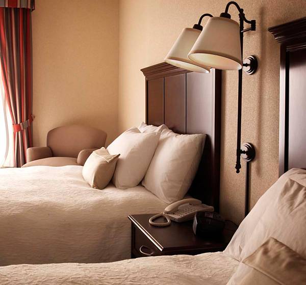 فندق Hampton Inn By Hilton London