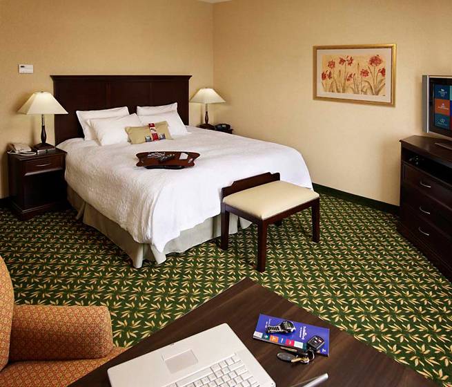 فندق Hampton Inn By Hilton London