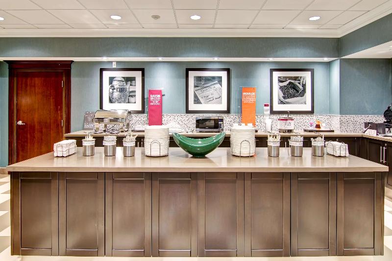 فندق Hampton Inn By Hilton London