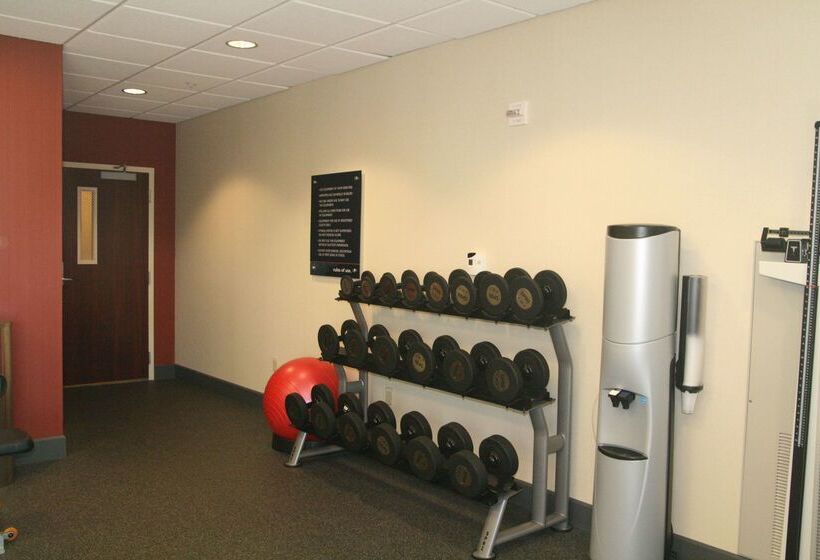 فندق Hampton Inn & Suites Sacramentoairportnatomas