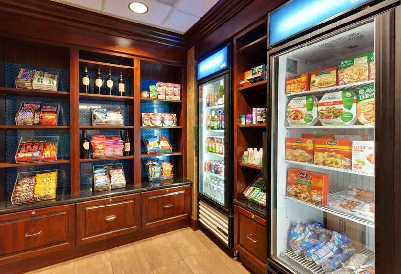 فندق Hampton Inn & Suites Sacramentoairportnatomas