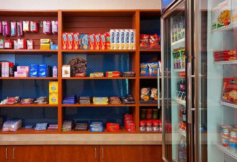 Отель Hampton Inn Washingtondowntownconvention Center