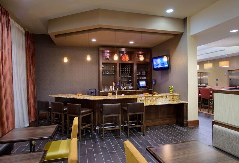 Отель Hampton Inn Washingtondowntownconvention Center