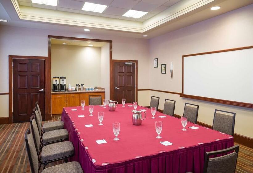 Отель Hampton Inn Washingtondowntownconvention Center