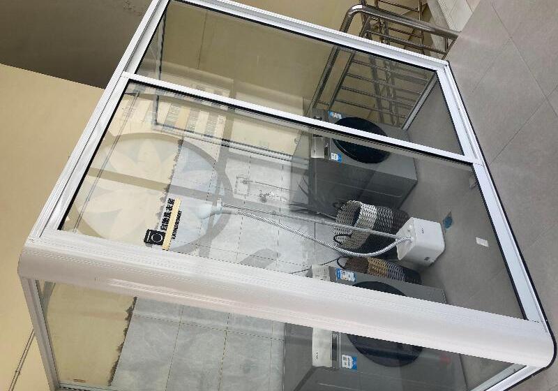 호텔 Hanting  Shanghai South Railway Station Luoxiang Road