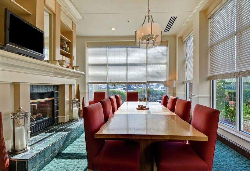 Отель Hilton Garden Inn Appleton/kimberly