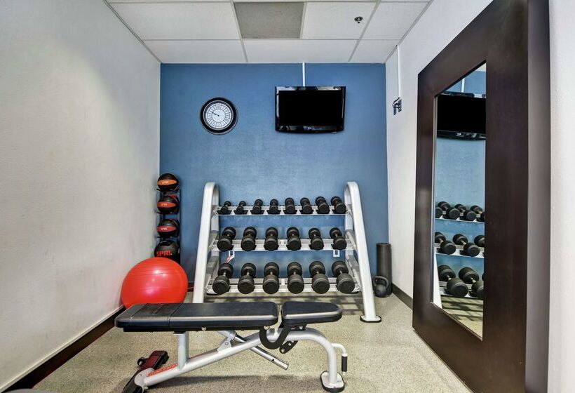 Отель Hilton Garden Inn Appleton/kimberly
