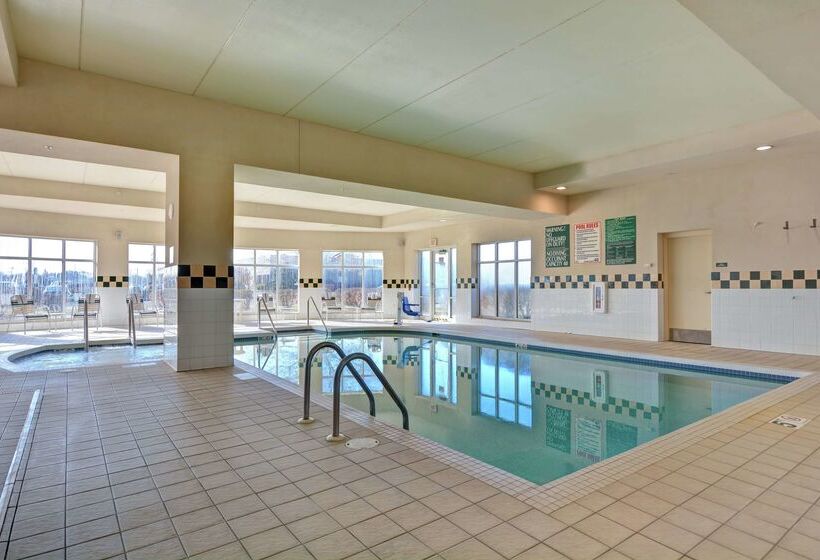 فندق Hilton Garden Inn Appleton/kimberly