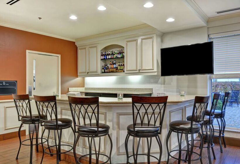 Отель Hilton Garden Inn Appleton/kimberly