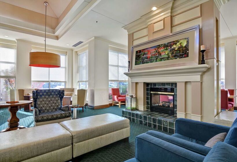 فندق Hilton Garden Inn Appleton/kimberly