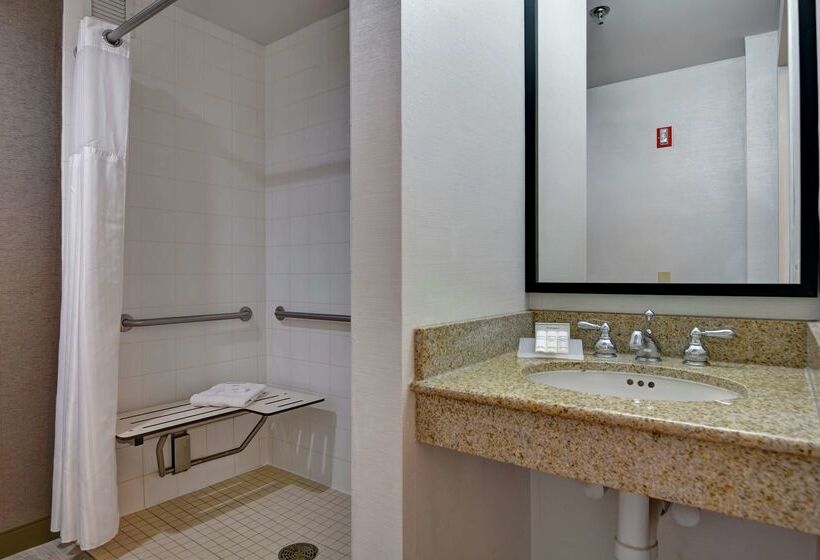 Отель Hilton Garden Inn Appleton/kimberly