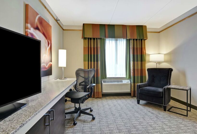 Отель Hilton Garden Inn Appleton/kimberly