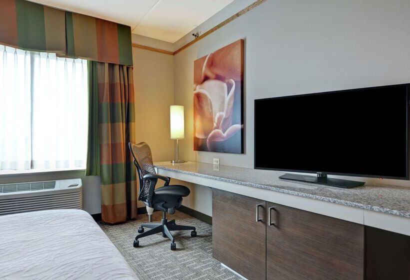 فندق Hilton Garden Inn Appleton/kimberly