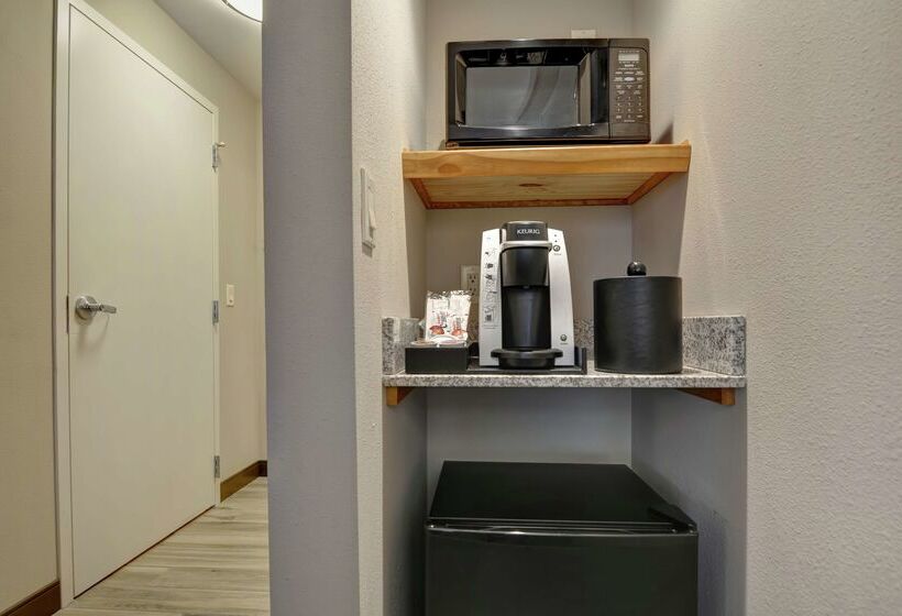 Отель Hilton Garden Inn Appleton/kimberly