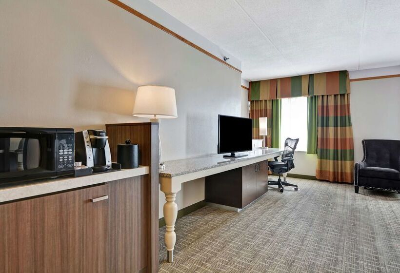 فندق Hilton Garden Inn Appleton/kimberly