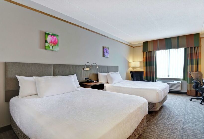 فندق Hilton Garden Inn Appleton/kimberly