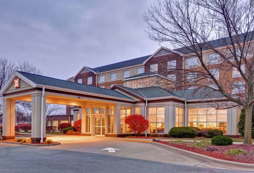 فندق Hilton Garden Inn Appleton/kimberly