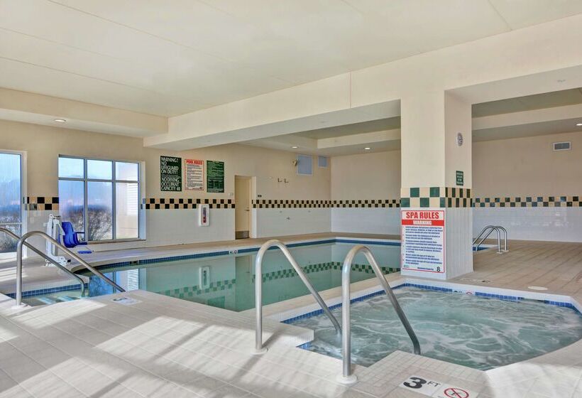 فندق Hilton Garden Inn Appleton/kimberly