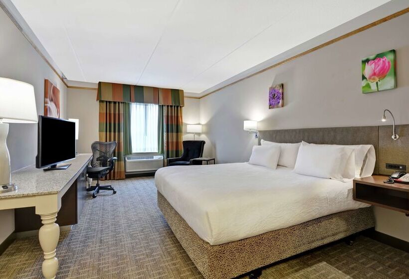 Отель Hilton Garden Inn Appleton/kimberly