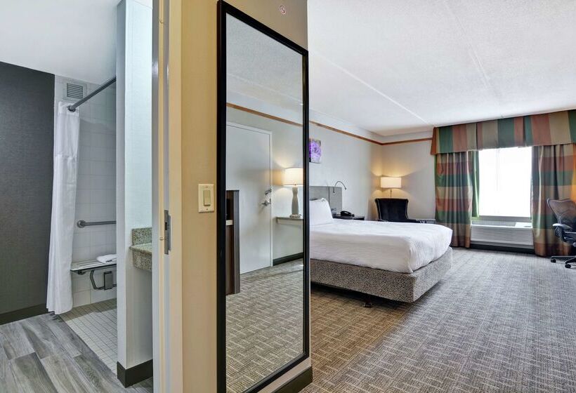 فندق Hilton Garden Inn Appleton/kimberly