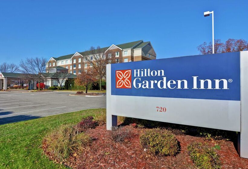 فندق Hilton Garden Inn Appleton/kimberly